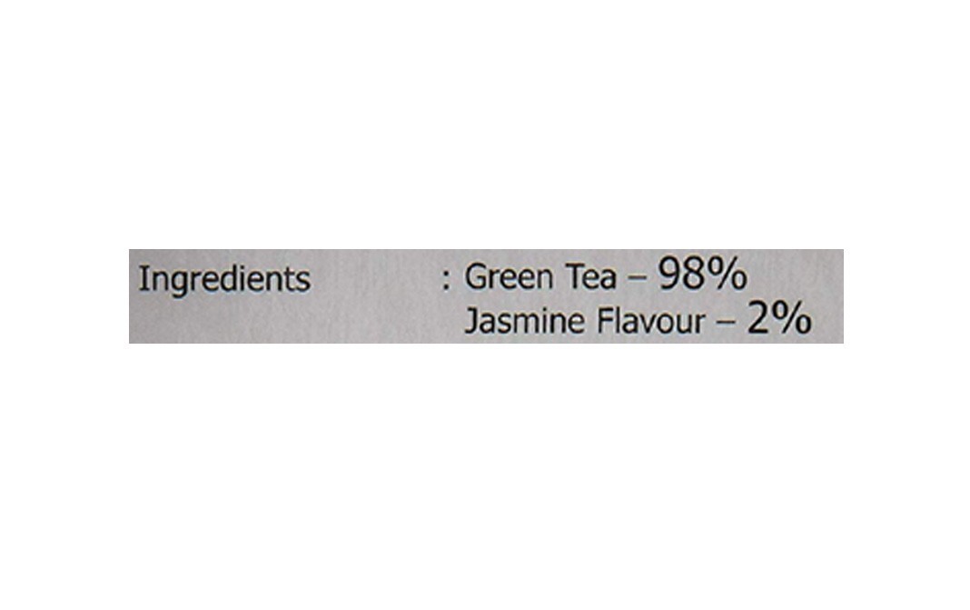 Typhoo Green Tea Jasmine    Box  25 pcs
